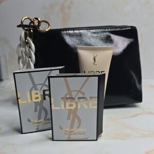 Yves Saint Laurent Libre Gift Set Bundle